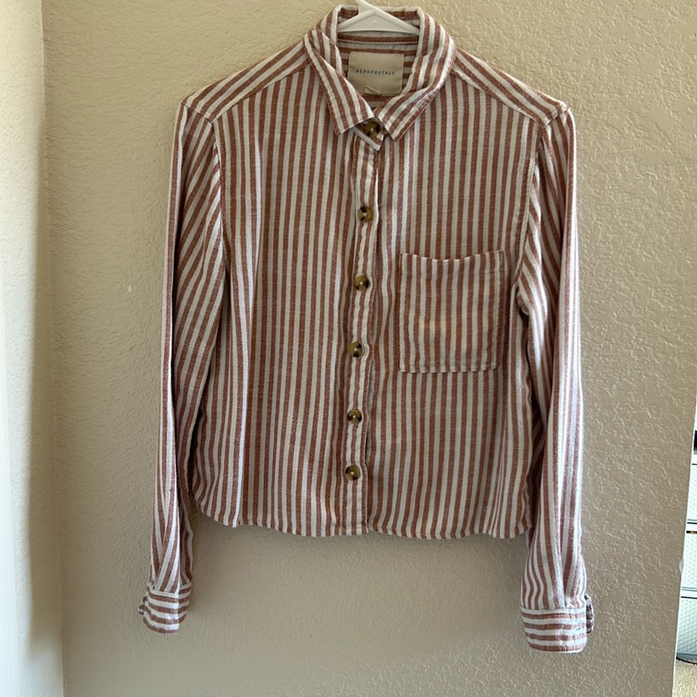 Soft Rayon shirt in perfect condition